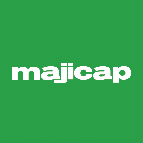 logo majicap